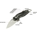 Kapesní nože TRUE Utility SmartKnife