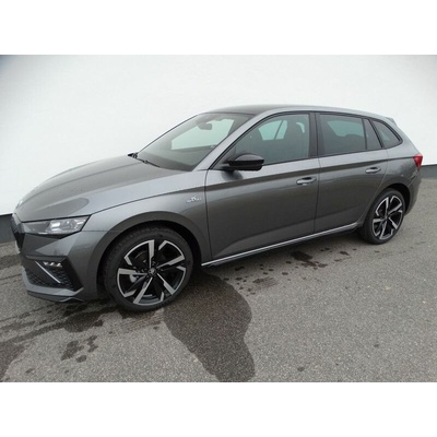 Skoda Scala 1.0 TSI 85 kW