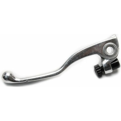 Spojková páčka MOTION STUFF L8C-006 stříbrná Die-casting
