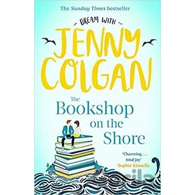 Bookshop on the Shore Colgan Jenny