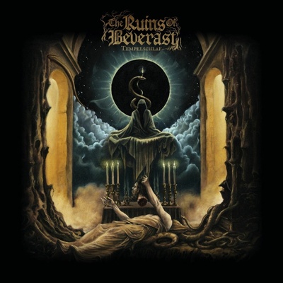 Ruins of Beverast - Tempelschlaf CD