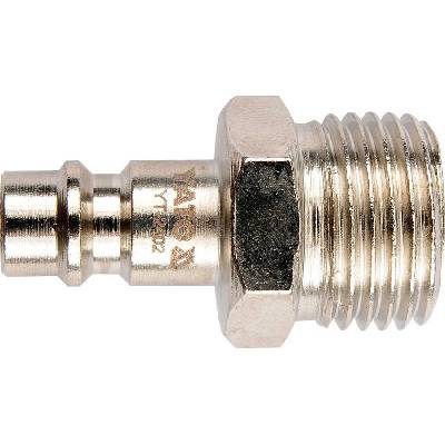 YATO - Rýchlospojka vonkajší závit 1/2" YT-2402