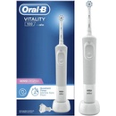 Oral-B Vitality D100 Sensi UltraThin white