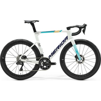 MERIDA REACTO TEAM 2025