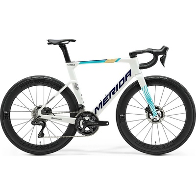 MERIDA REACTO TEAM 2025