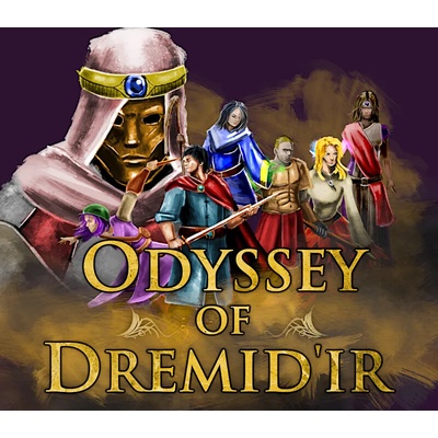 Odyssey of Dremid'ir