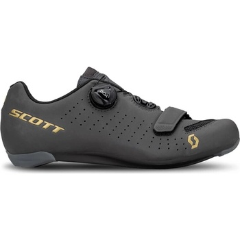 Scott ROAD COMP BOA LADY čierna/šedá