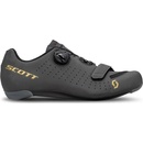 Scott ROAD COMP BOA LADY čierna/šedá