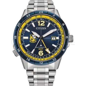 Citizen Automatic NB6044-54L (NB6044-54L)