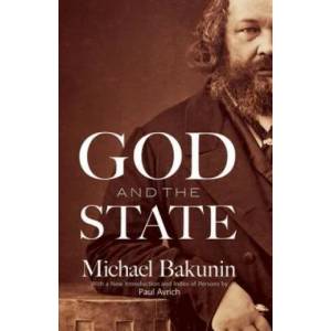 God and the State (ISBN: 9780486224831)
