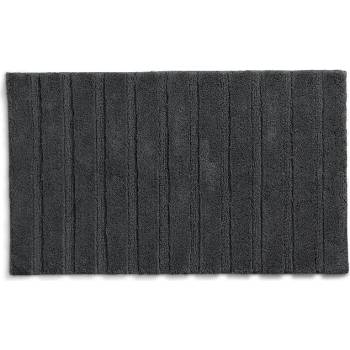 Image 1 of Kela (Германия) Постелка за баня KELA MEGAN - цвят гранитносиво - 50 x 80 см (KELA 23593)