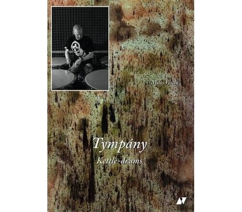 Tympány - Veselý Miloš
