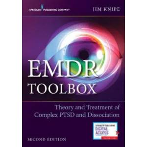EMDR Toolbox (ISBN: 9780826172556)
