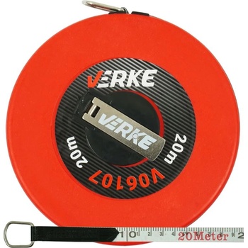 Измервателна лента 20 м (v06107)