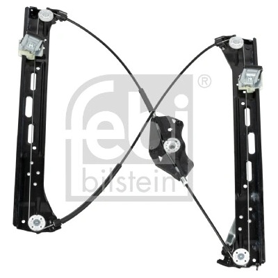 FEBI BILSTEIN Mechanizmus zdvíhania okna 175794