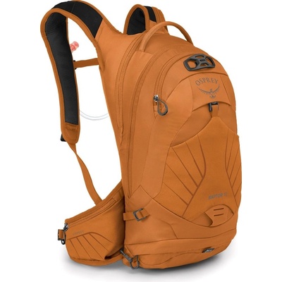 Osprey Raptor 10 l Orange Sunset
