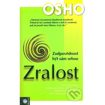 Zralost - Osho