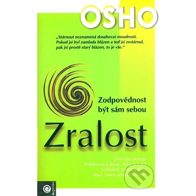 Zralost - Osho
