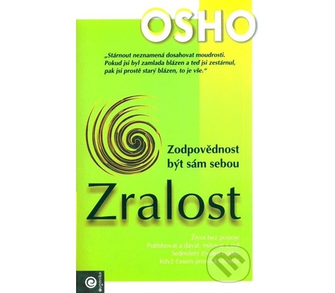 Zralost - Osho