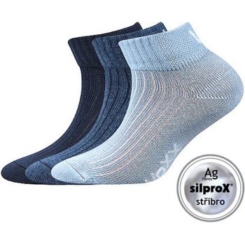 VOXX Ponožky Setra dětská mix B kluk 5 pár