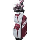 Callaway Reva Ladies dámský set pravý grafit