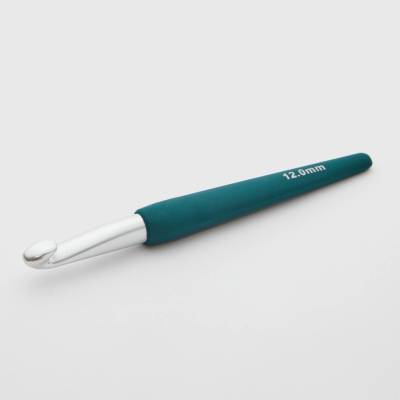 Háček č.12 KnitPro Waves softgrip