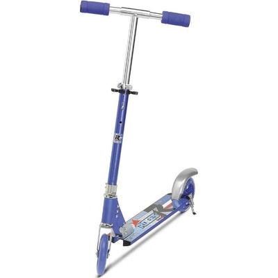 Roces Scooter 150W modrá