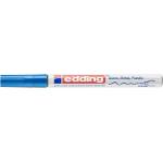 edding Лаков маркер EDDING 780 0, 8 mm син 7580114003 (7580114003)