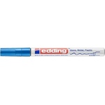 edding Лаков маркер EDDING 780 0, 8 mm син 7580114003 (7580114003)