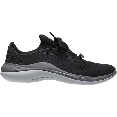 Crocs LiteRide 360 Pacer černé/šedá