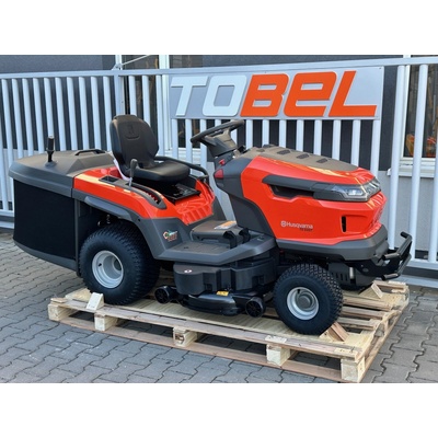 Husqvarna TC 220T