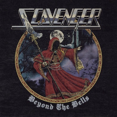 Scavenger Beyond The Bells 1 CD