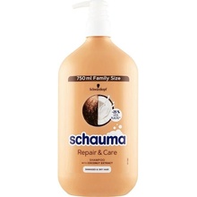 Schauma Repair & Care šampon 750 ml