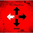 THREE DAYS GRACE - OUTSIDER LP