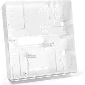 SATEL пластмасова кутия за контролни панели и разширители opu-4 p (satel пластмасова кутия за контролни панели и разширители (без трансформатор) opu-4 p)