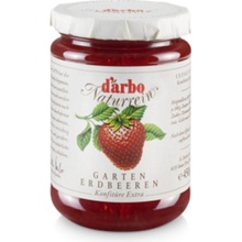 Darbo jahodový džem 450 g