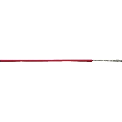 Lapp 56002/100 vysokoteplotný drôt HEAT 180 SIF, 1 x 16 mm² modrá 100 m