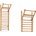 NOHrD WallBars
