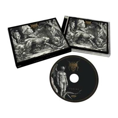 Thron - Vurias CD
