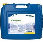 North Sea Lubricants Tidal Power SXPD 10W-40 20 l