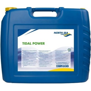 North Sea Lubricants Tidal Power SXPD 10W-40 20 l
