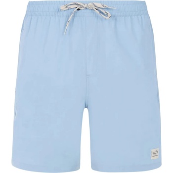 Protest Бански гащета Protest Baky swimming shorts - Blue (Dusty Blue)