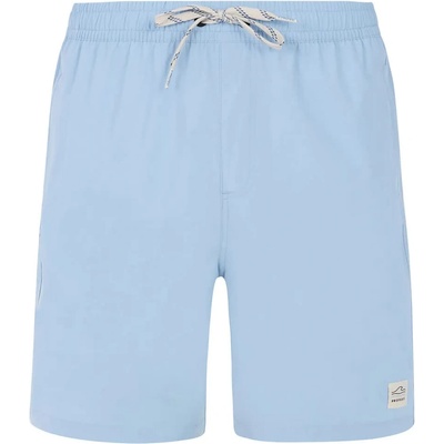 Protest Бански гащета Protest Baky swimming shorts - Blue (Dusty Blue)