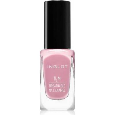 Inglot O₂M lak na nehty 436 11 ml