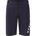 Oakley Мъжки шорти за колоездене Oakley Free Ride Lined Short Cycling bottoms - Blackout - размер 34 (US) (055-3250-0116)