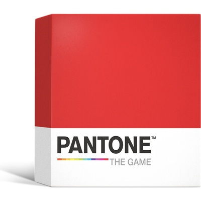 USAopoly Pantone EN