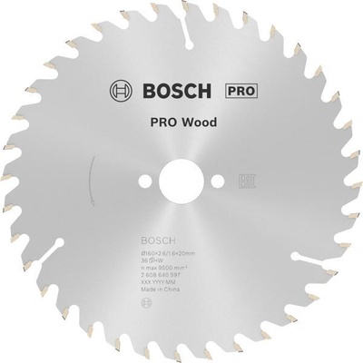 Bosch 2608640597