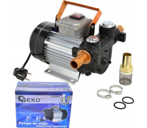Geko G00955