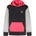 Nike Мъжки суитшърт с цип jordan, Размер 8-10a, Цвят Черен (95d232_neblack)