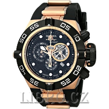 Invicta 6575